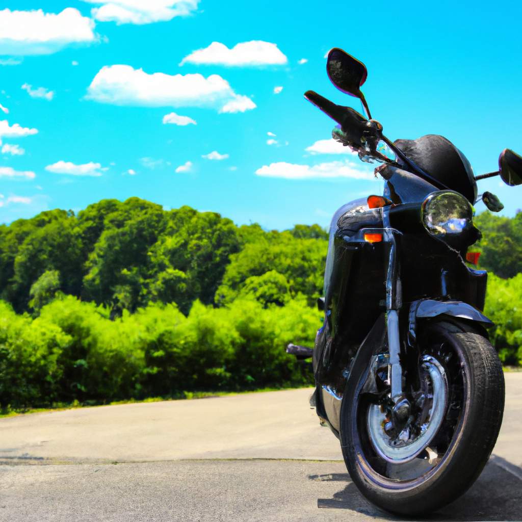 5 astuces infaillibles pour épargner efficacement et réaliser votre rêve d’achat d’une moto