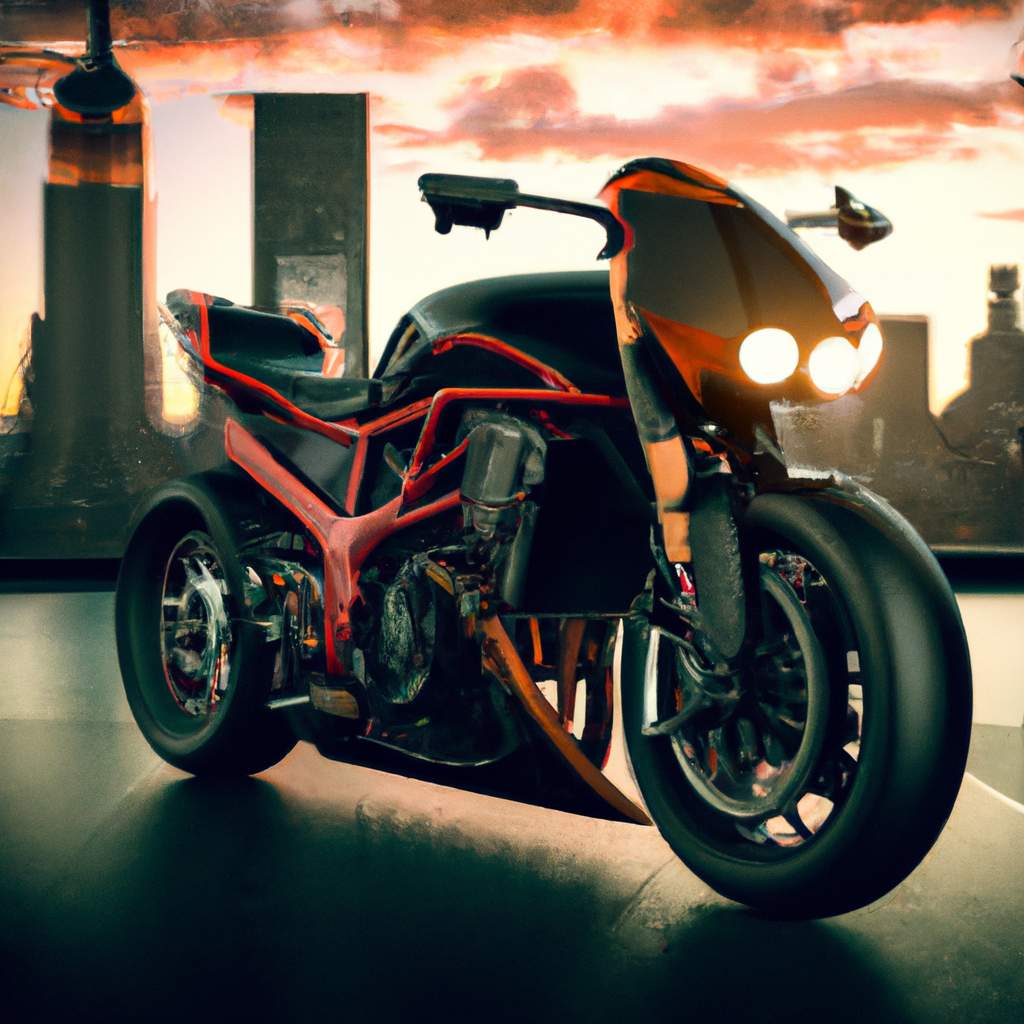Réalisez votre rêve de moto grâce au crowdfunding!
