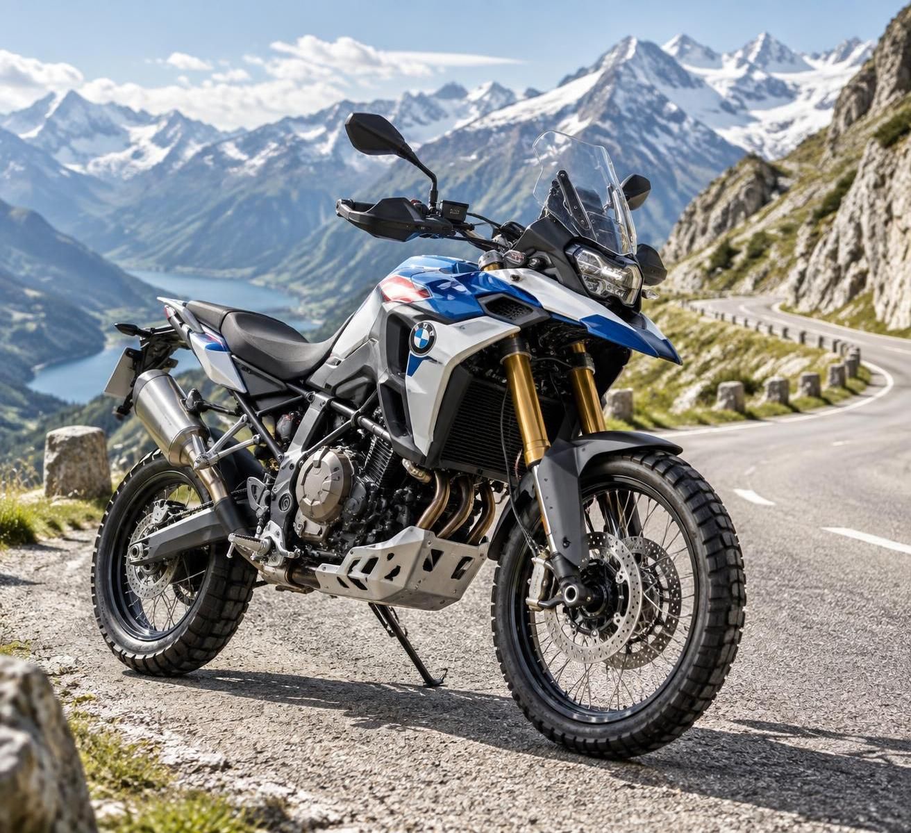 découvrez pourquoi choisir une moto bmw en 2026 : innovations, performances, confort et technologies pour trouver le modèle adapté à vos envies.