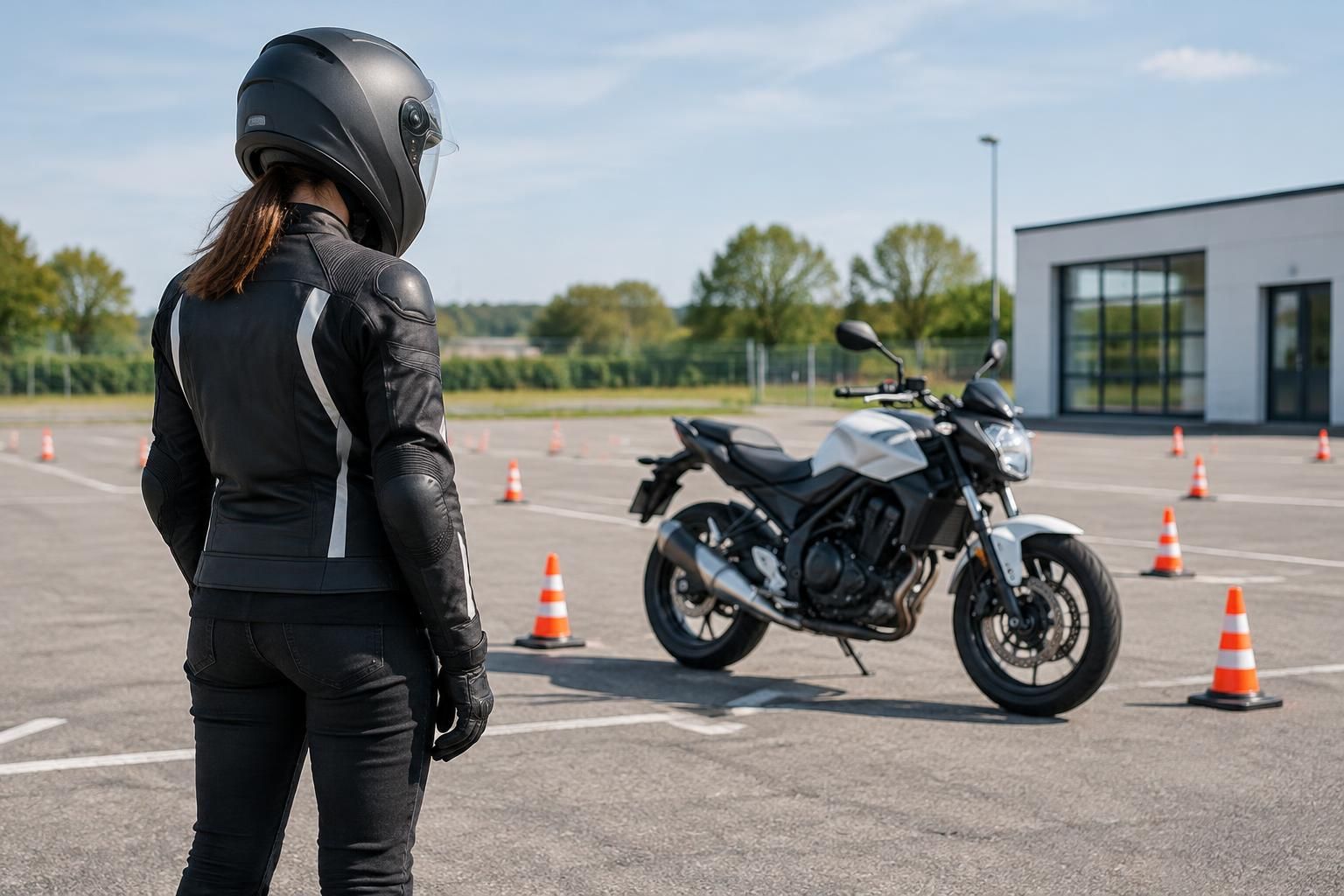 découvrez le prix du permis moto en 2026 : coût de la formation, frais d’examen et conseils pour comparer les offres selon votre situation.