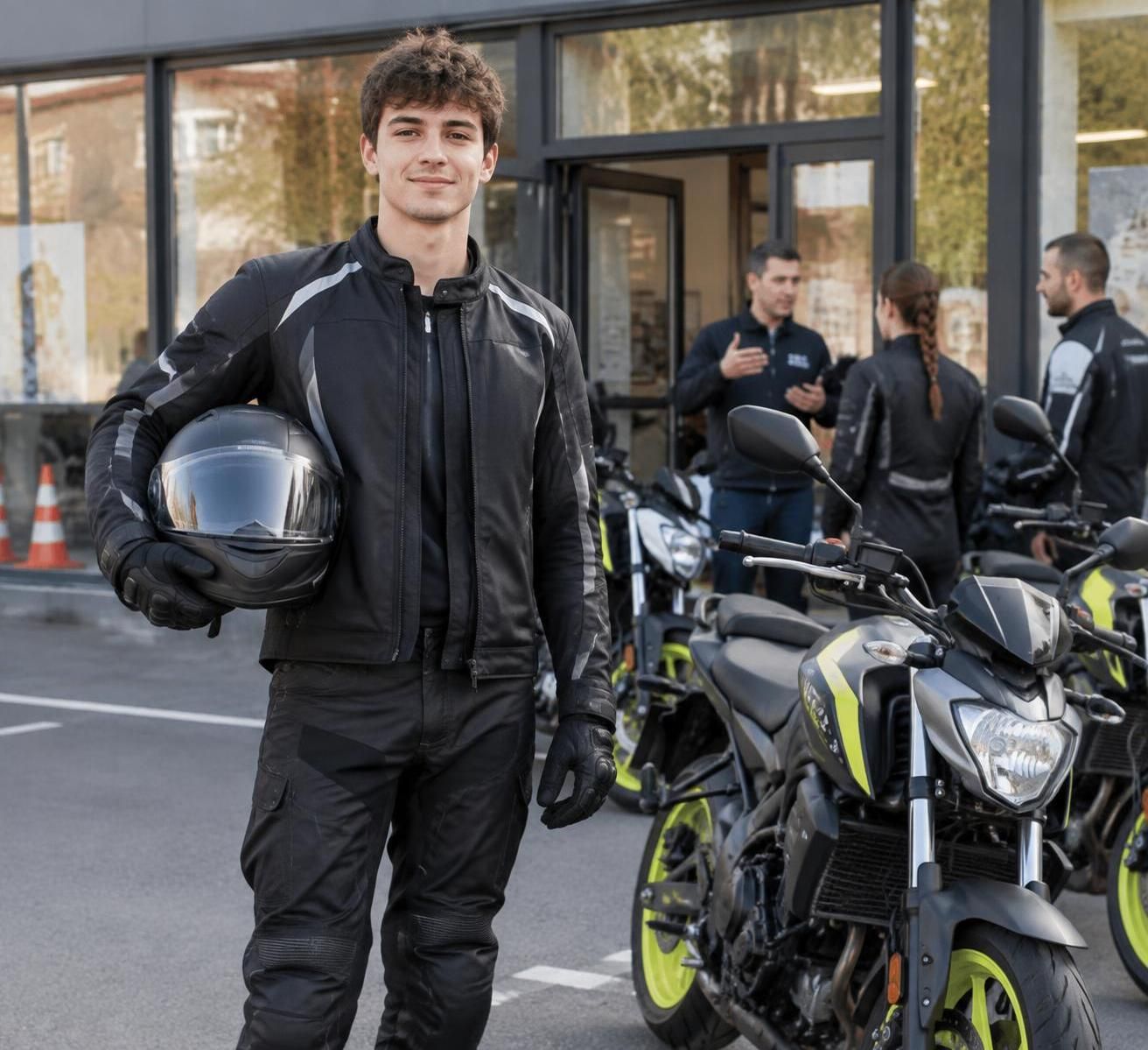 découvrez le prix du permis moto en 2026 : frais d’inscription, heures de conduite et astuces pour estimer votre budget.